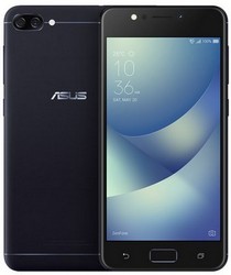 Замена динамика на телефоне Asus ZenFone 4 Max (ZC520KL) в Сочи